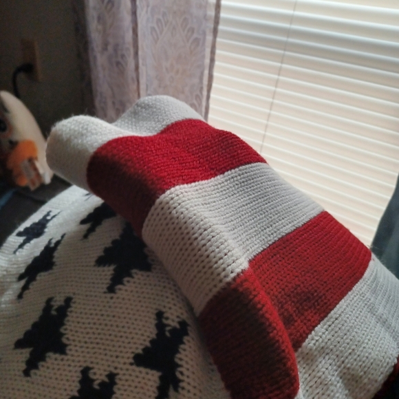 Really nice newyork stylish flag scarf can be used for multipurpose - Picture 5 of 6